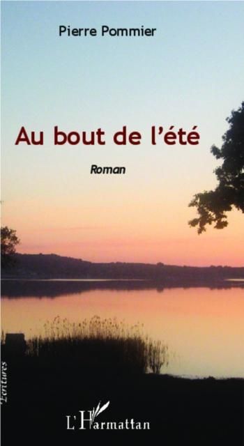 Produktbild: Au bout de l'ete