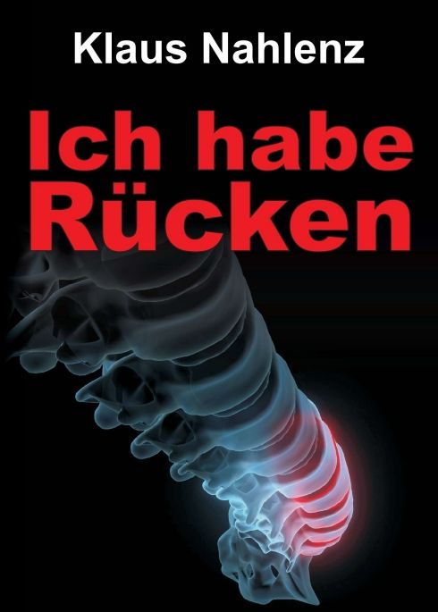 Produktbild: Ich habe R&uuml;cken