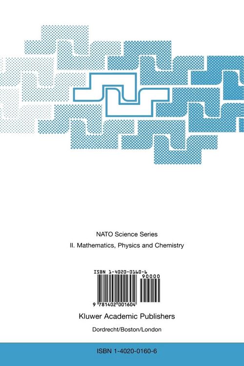 Produktbild: Frontiers of High Pressure Research II: Application of High Pressure to Low-Dimensional Novel Electronic Materials
