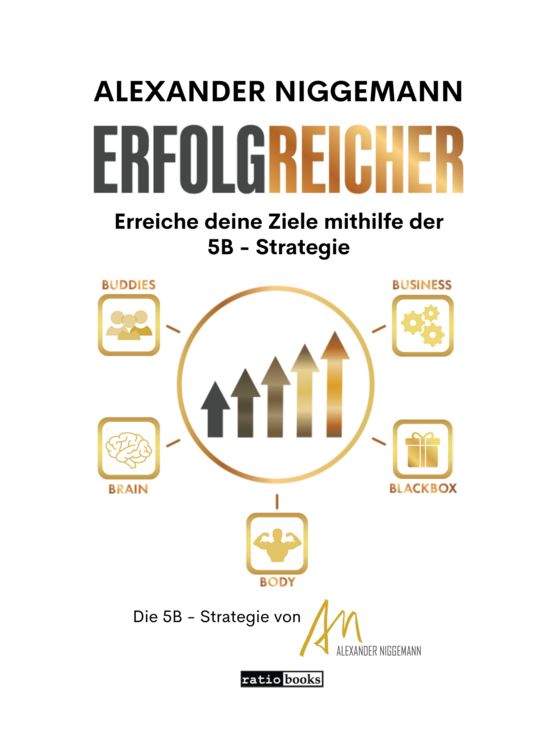 Produktbild: Niggemann, A: ERFOLGReicher