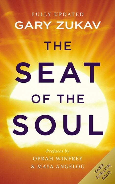 Bild vom Artikel Seat of the Soul vom Autor Gary Zukav