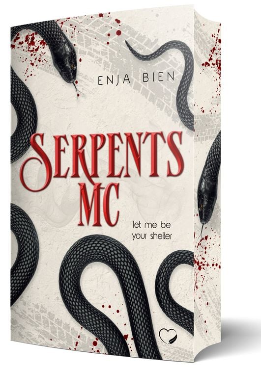 Produktbild: Serpents MC