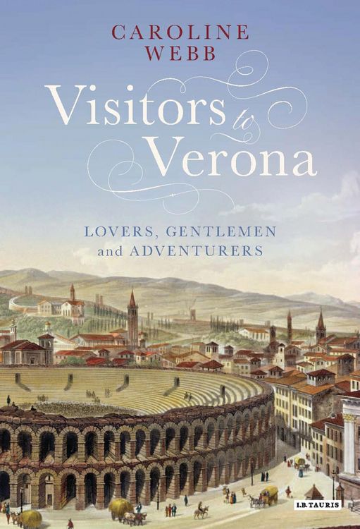 Produktbild: Visitors to Verona