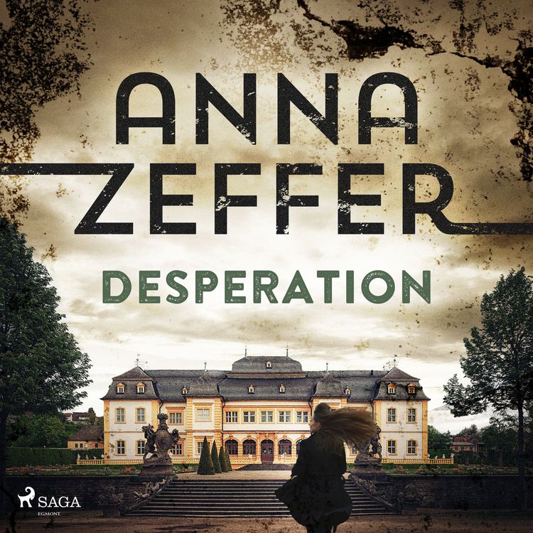 Produktbild: Desperation