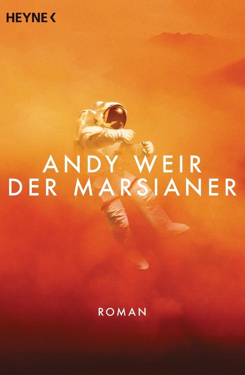 Produktbild: Der Marsianer