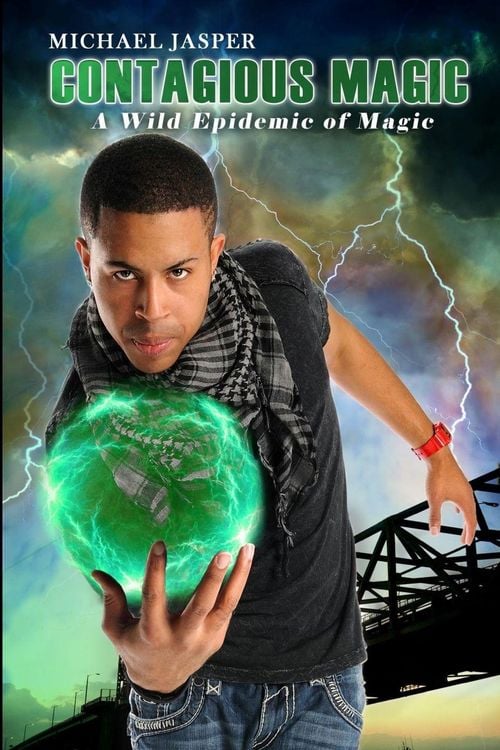 Produktbild: A Wild Epidemic of Magic