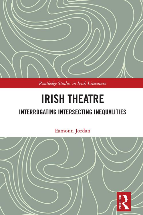 Produktbild: Irish Theatre