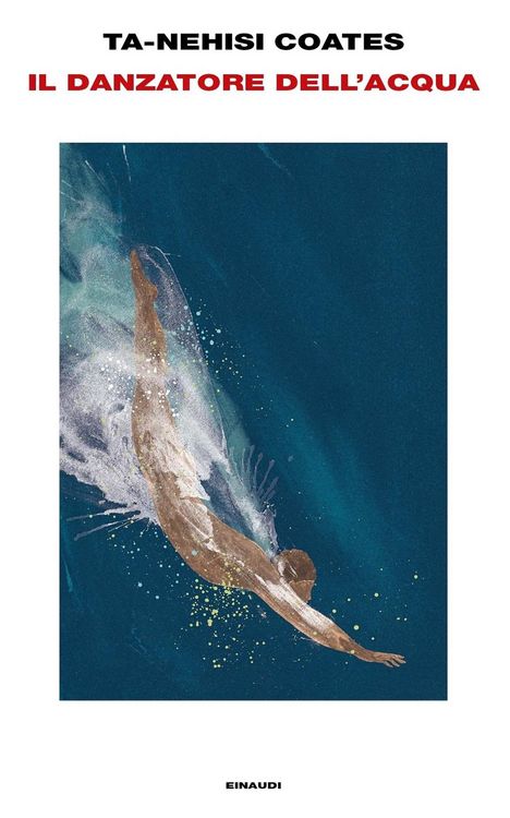 Produktbild: Il danzatore dell'acqua