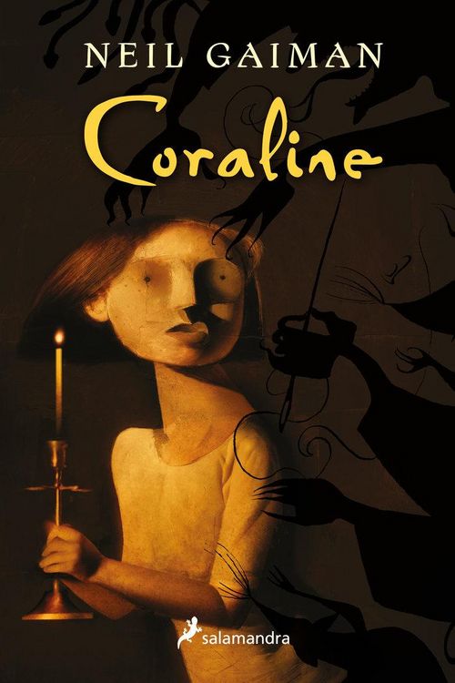 Produktbild: Coraline