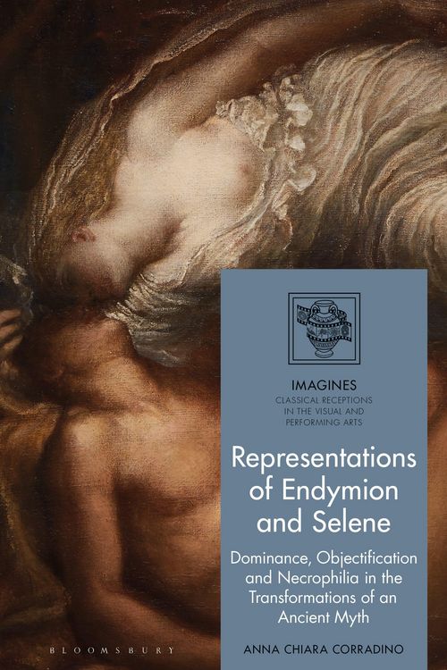 Produktbild: Representations of Endymion and Selene