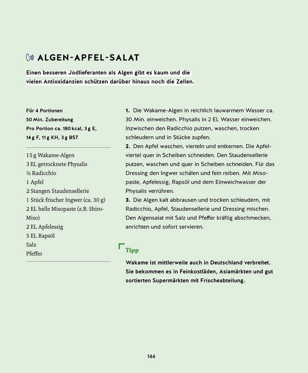 Produktbild: Meine Gesundheitsretter aus der Natur f&uuml;r eine starke Schilddr&uuml;se