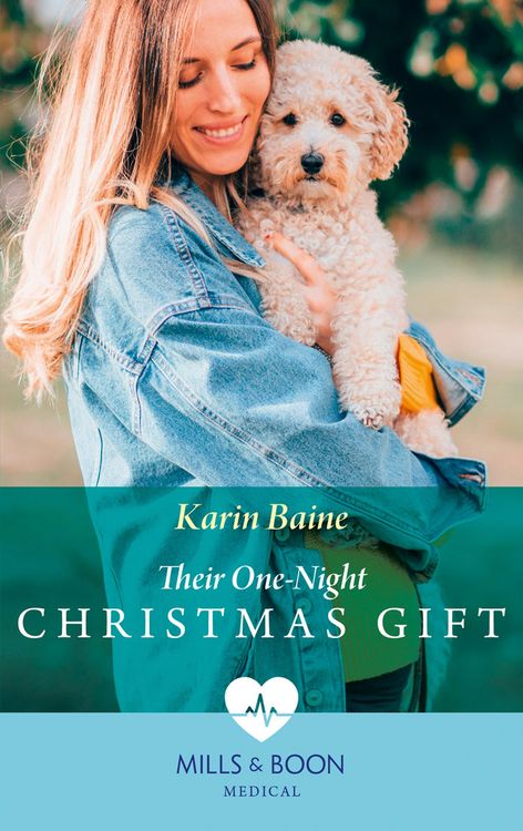 Produktbild: Their One-Night Christmas Gift