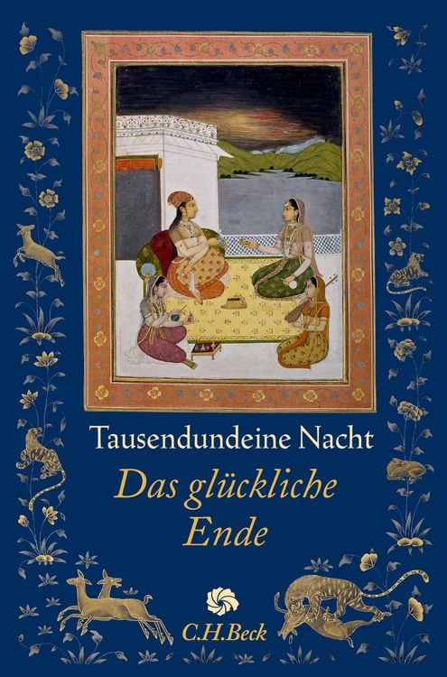 Produktbild: Neue Orientalische Bibliothek / Tausendundeine Nacht