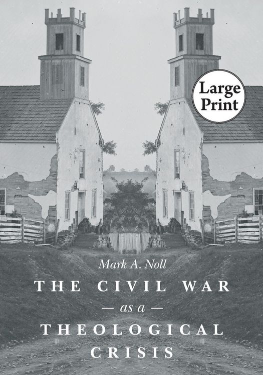 Produktbild: Civil War as a Theological Crisis