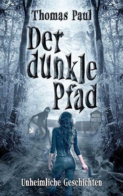 Produktbild: Der dunkle Pfad