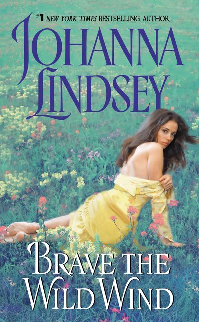 Produktbild: Brave the Wild Wind