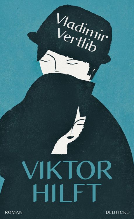 Produktbild: Viktor hilft