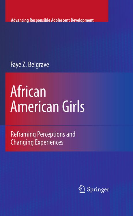 Produktbild: African American Girls