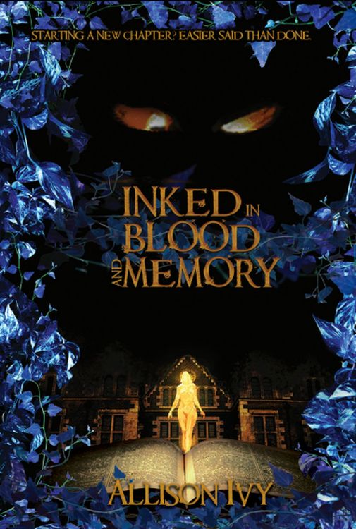 Produktbild: Inked in Blood and Memory