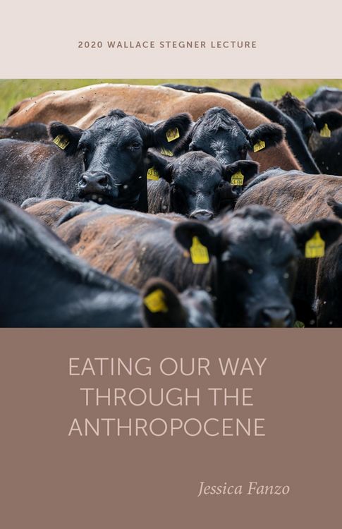 Produktbild: Eating Our Way through the Anthropocene