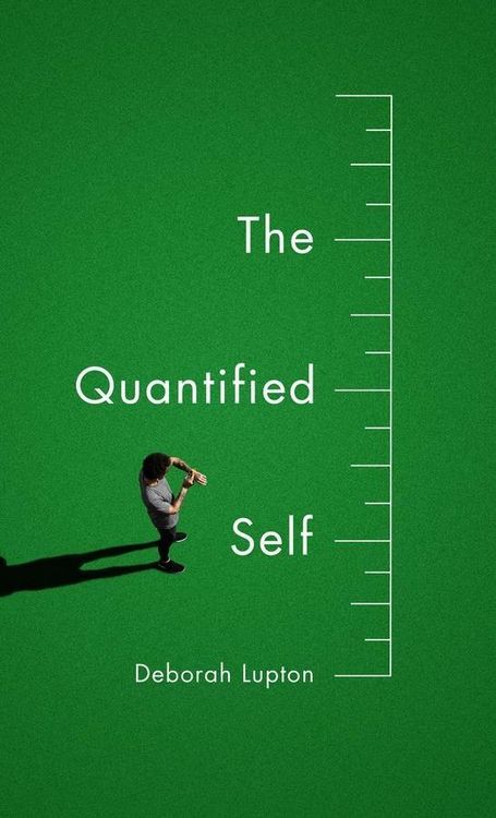 Produktbild: The Quantified Self