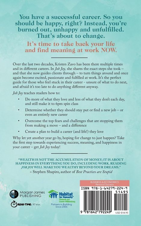 Produktbild: Job Joy
