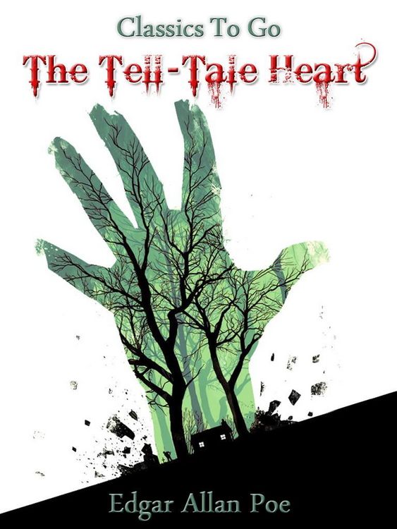 Produktbild: The Tell-Tale Heart