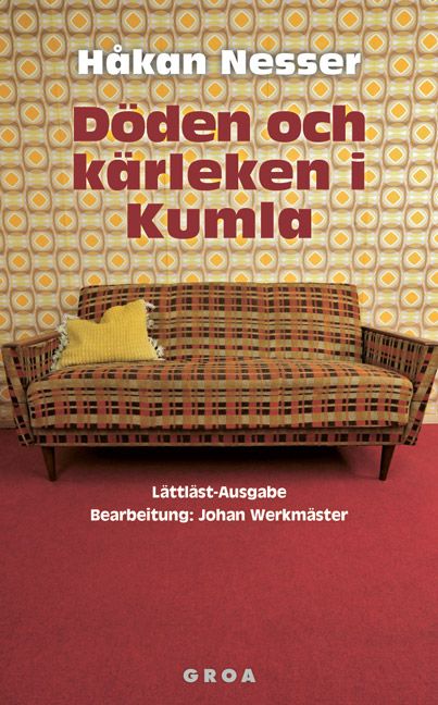 Produktbild: D&ouml;den och k&auml;rleken i Kumla