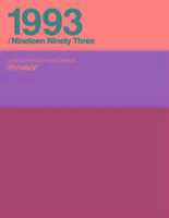 Produktbild: Simpson, D: My Year 1993