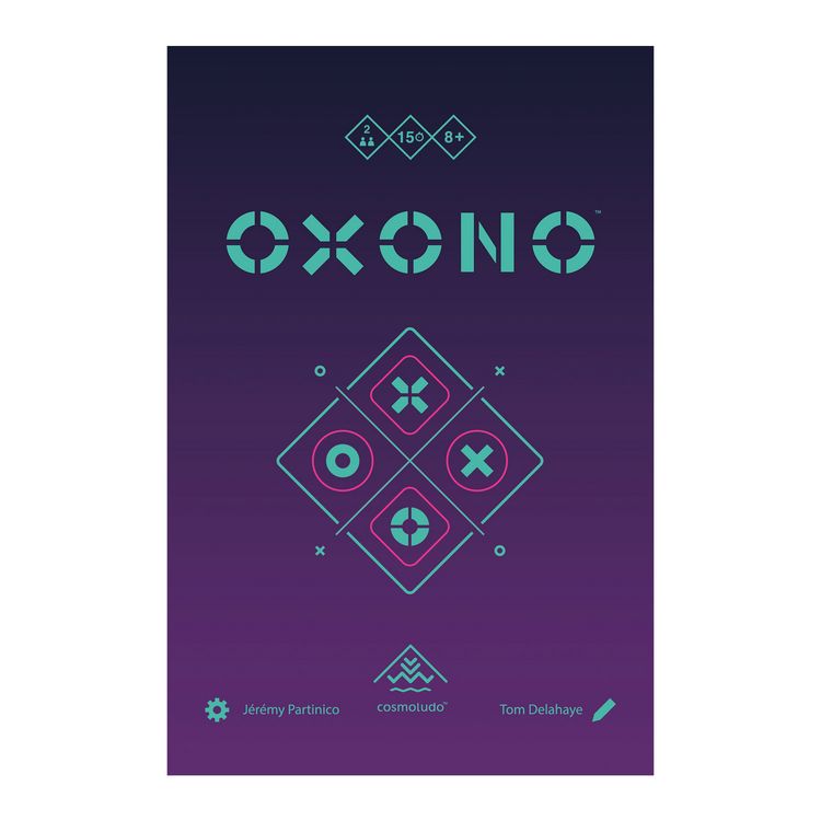 Produktbild: Cosmoludo Oxono (mult.)