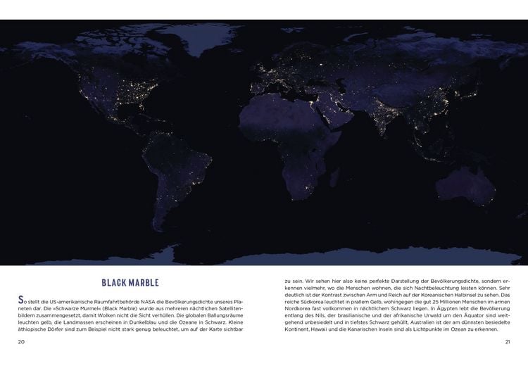 Produktbild: Mad Maps