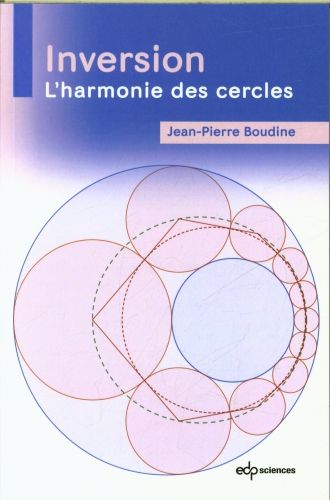Produktbild: L'inversion : l'harmonie des cercles