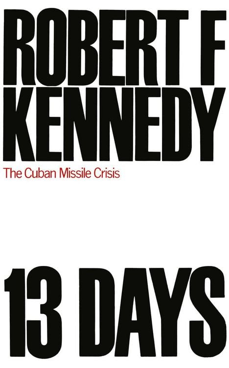 Produktbild: 13 Days