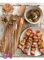 Produktbild: Party Spie&szlig;e
