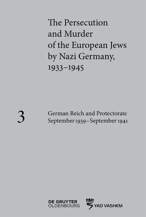 Produktbild: German Reich and Protectorate of Bohemia and Moravia September 1939-September 1941
