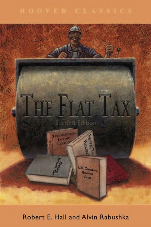 Produktbild: Flat Tax