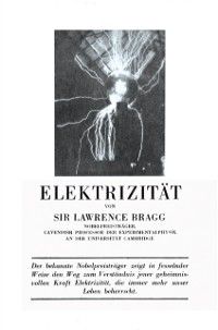 Produktbild: Elektrizit&auml;t