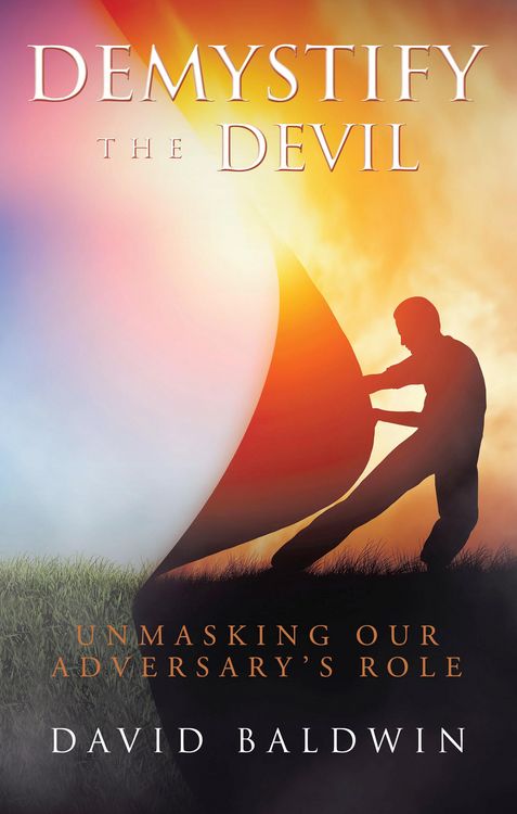 Produktbild: Demystify the Devil
