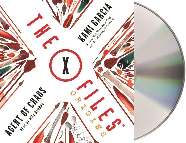 Produktbild: The X-Files Origins: Agent of Chaos