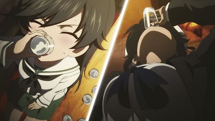 Produktbild: Girls und Panzer - Das Finale: Teil 1 - Limited Edition