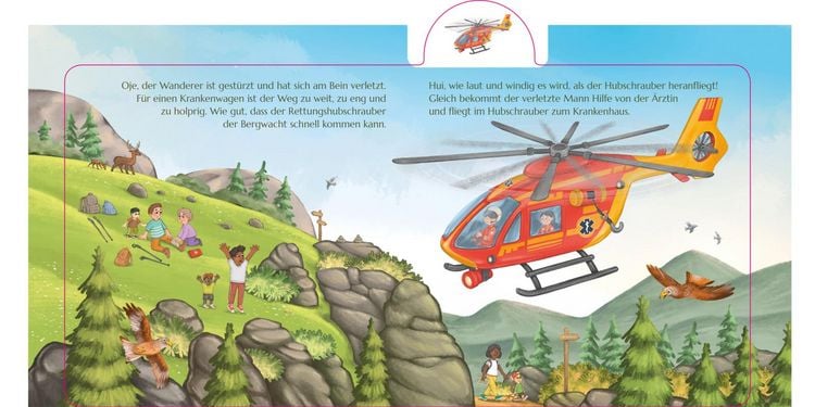 Produktbild: Gro&szlig;e und starke Fahrzeuge
