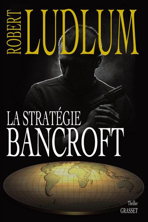 Produktbild: La strat&eacute;gie Bancroft