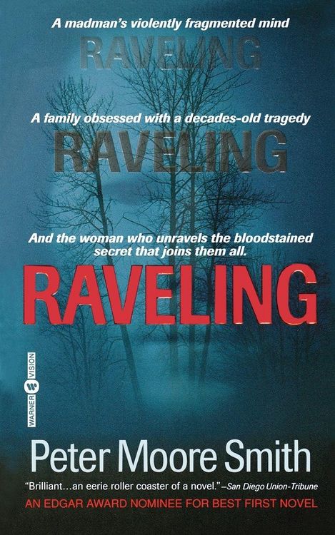 Produktbild: Raveling