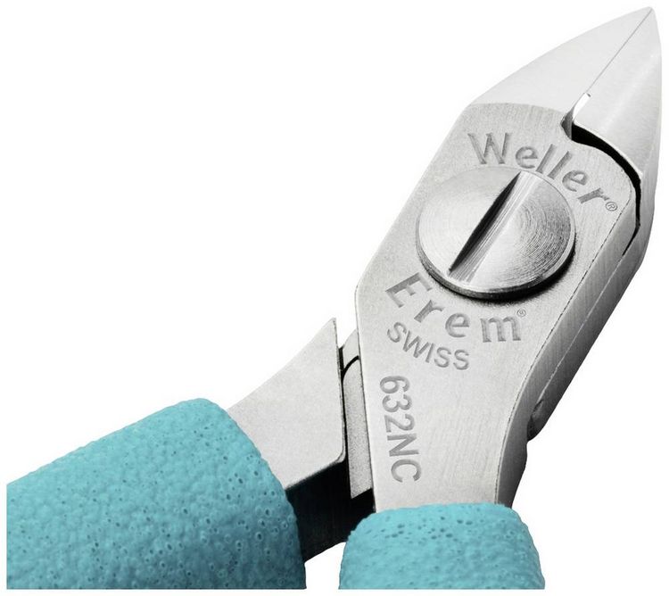 Produktbild: Weller Erem&reg; 632NC Seitenschneider 110mm