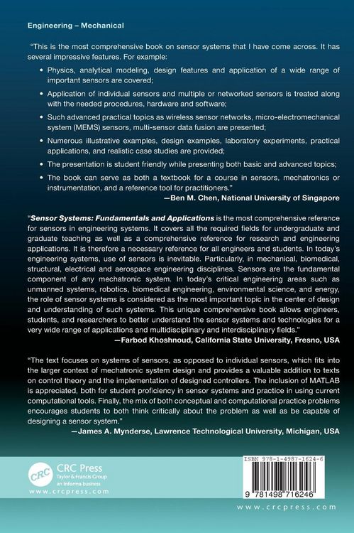 Produktbild: Sensor Systems
