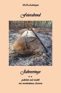 Produktbild: Feierabend - Jahresringe u.a.