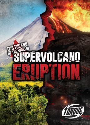 Produktbild: Super Volcano Eruption