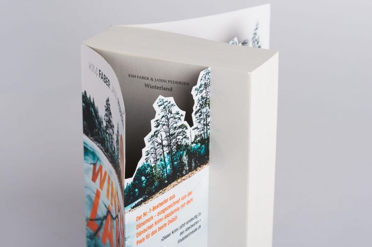 Produktbild: Winterland