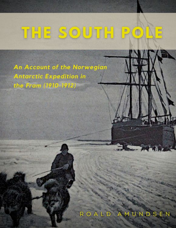Produktbild: The South Pole