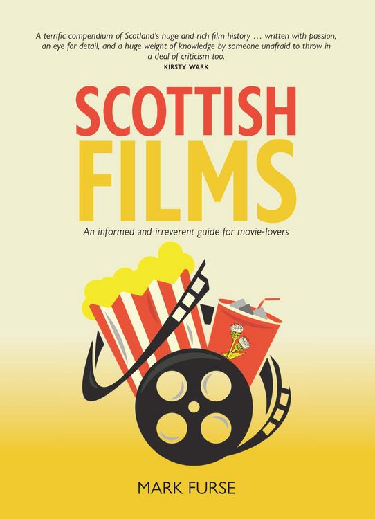 Produktbild: Scottish Films